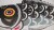 型染めタペストリー　飛翔鯉幟4
