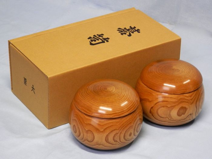 栗　大　生地