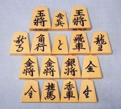 シャム黄楊　特上彫　仙佳作　菱湖