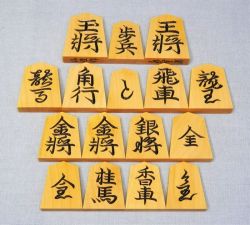 本黄楊　特上彫　水無瀬　仙佳作