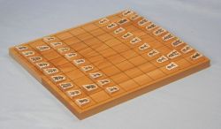 本桂　折将棋盤　７号　Ｄセット
