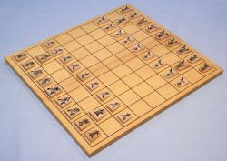 棋になる折れ盤　将棋Bセット