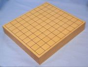 将棋盤　新かや２寸卓上