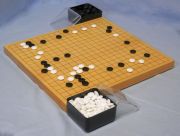 囲碁盤セット各種