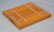 アガチス（新桂）　折将棋盤　１０号　Ｄセット