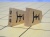 シャム黄楊　一字