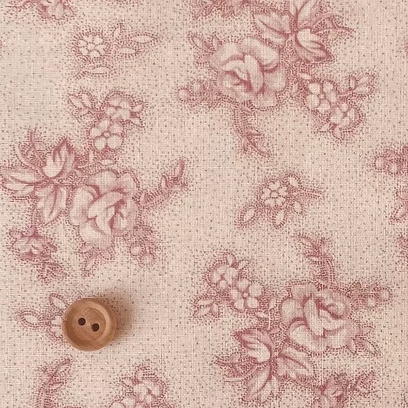 16-0203B FRORET  点描ローズ