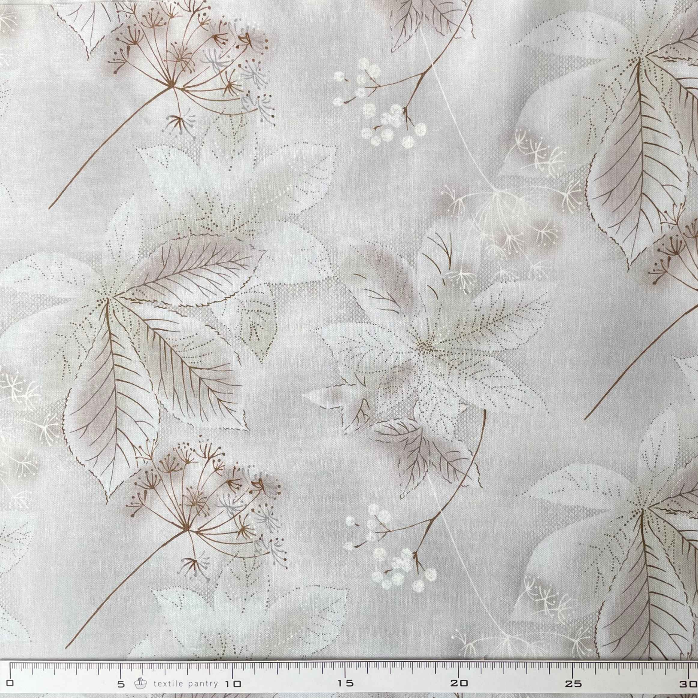 16-0238B tasty collection ミスティリーフ lightgray