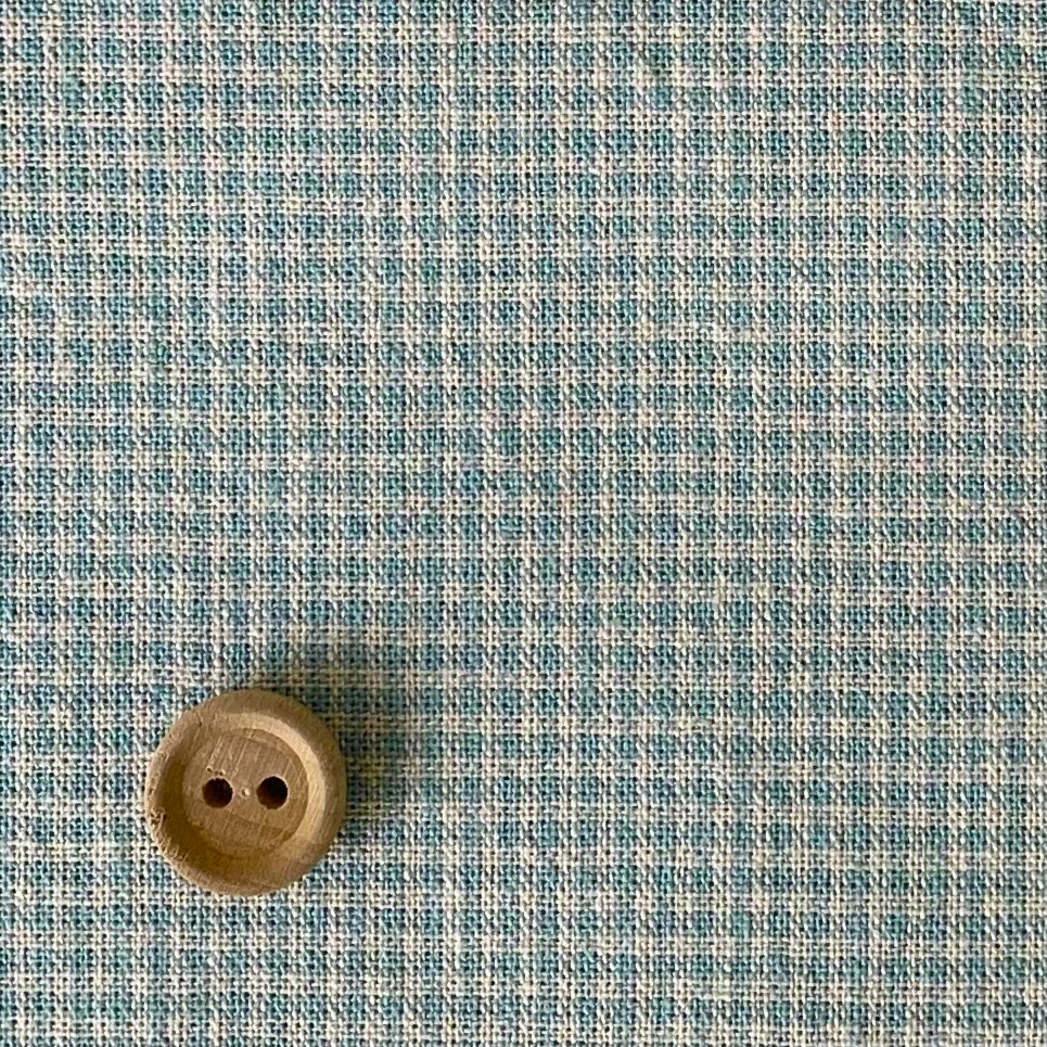 Y23-0243C ミニギンガムチェック mint