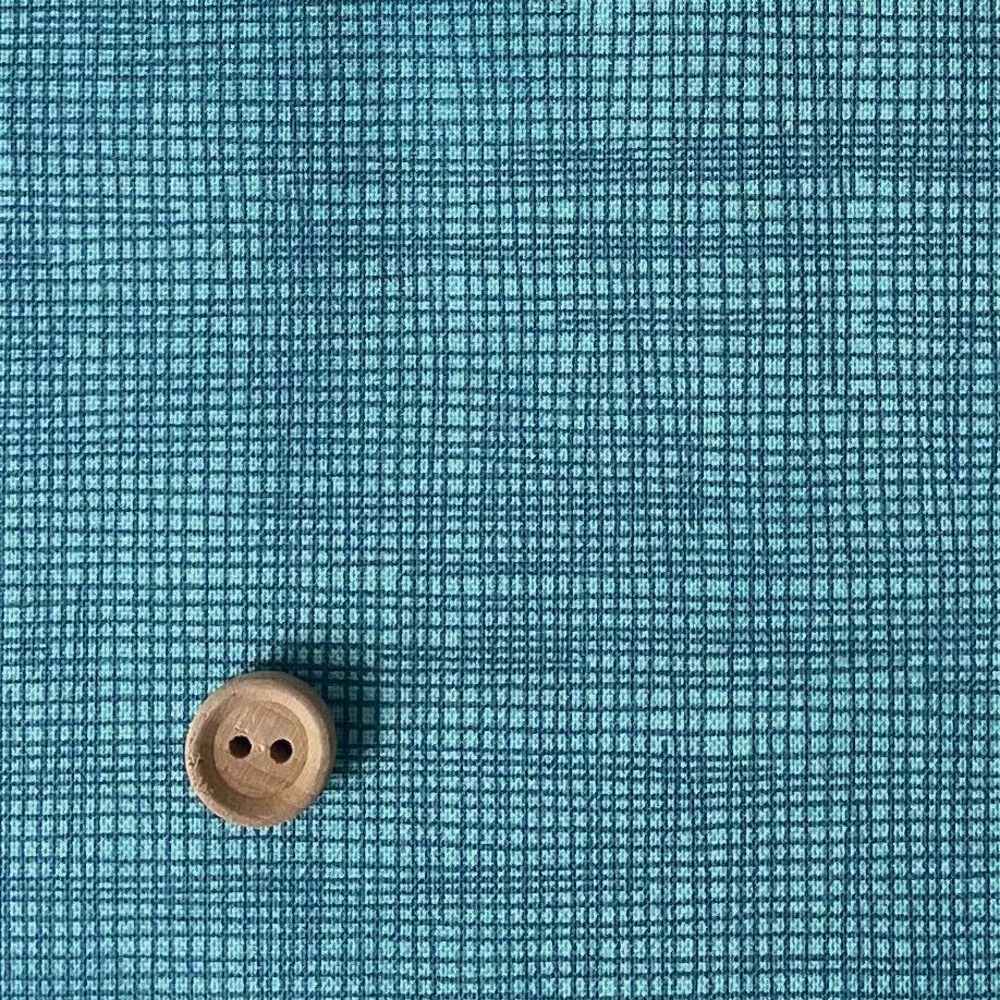 16-0255F  Texture collection *Rogh Weave* ターコイズ