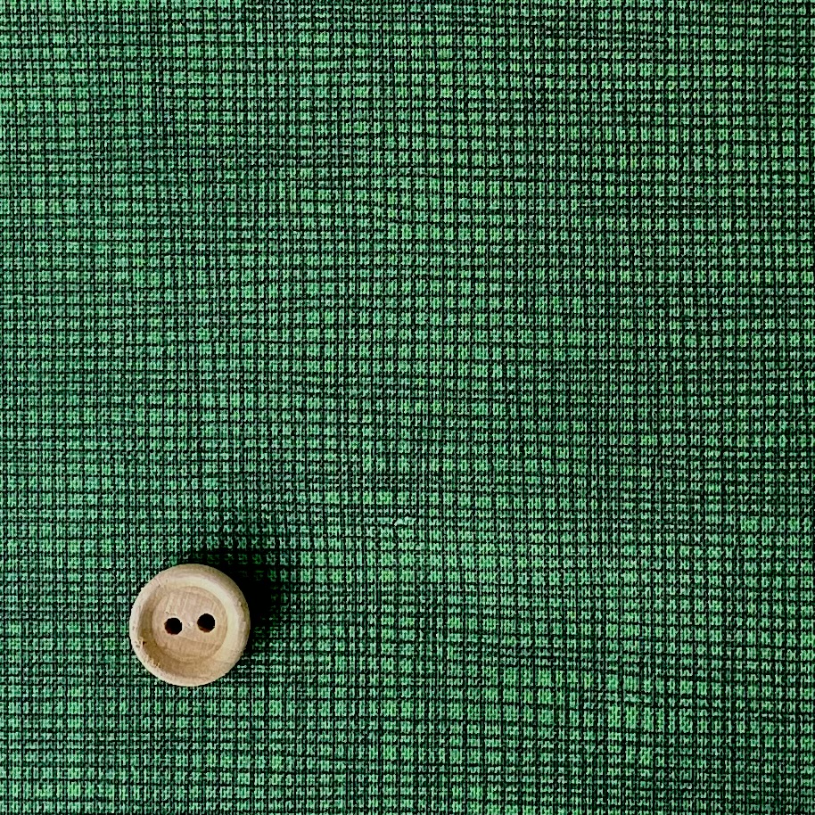 16-0255G Texture collection *Rogh Weave* グリーン