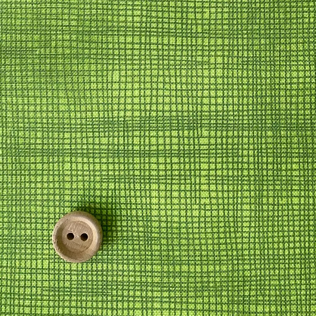 16-0255H Texture collection *Rogh Weave* ライムグリーン