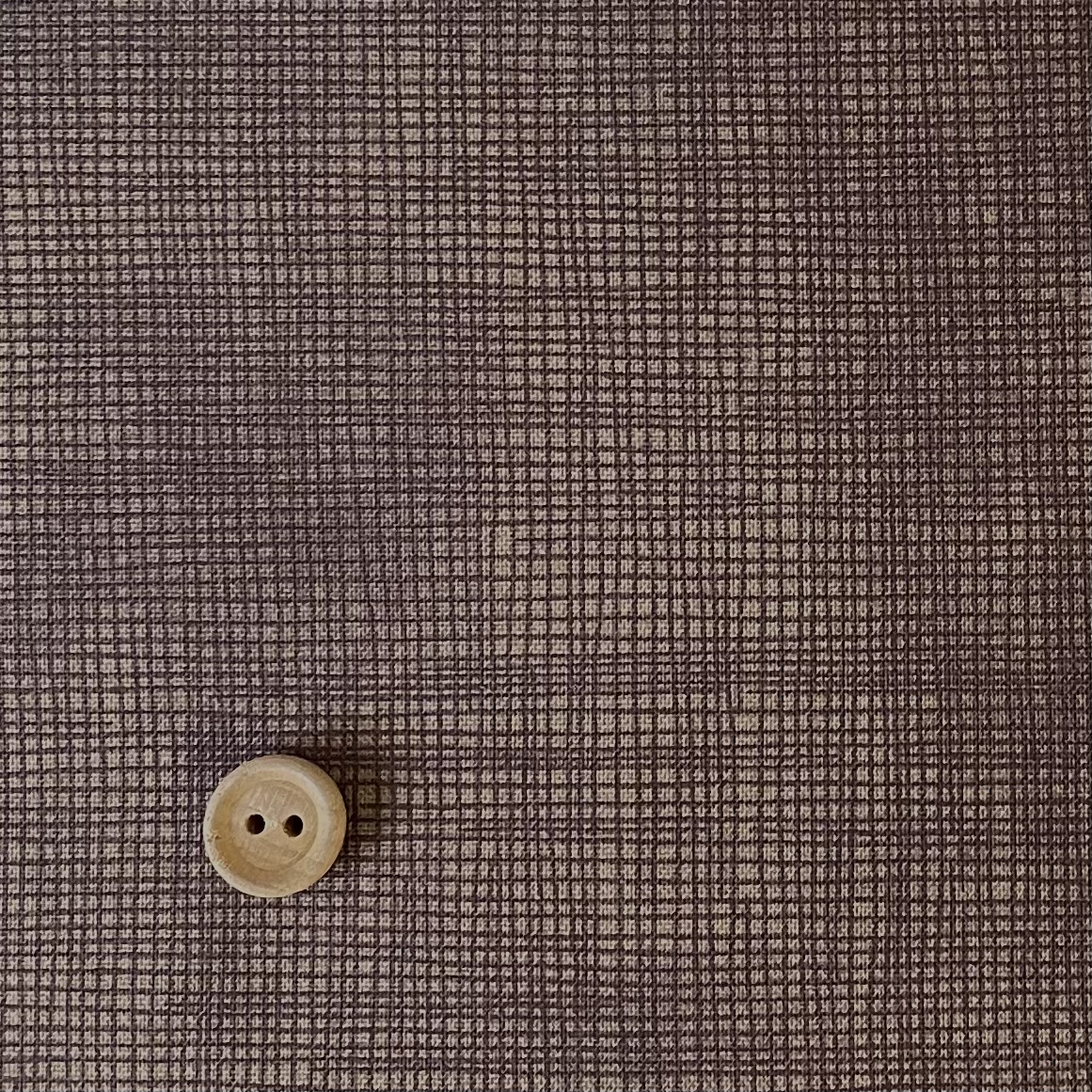 16-0255L Texture collection *Rogh Weave* ブラウン