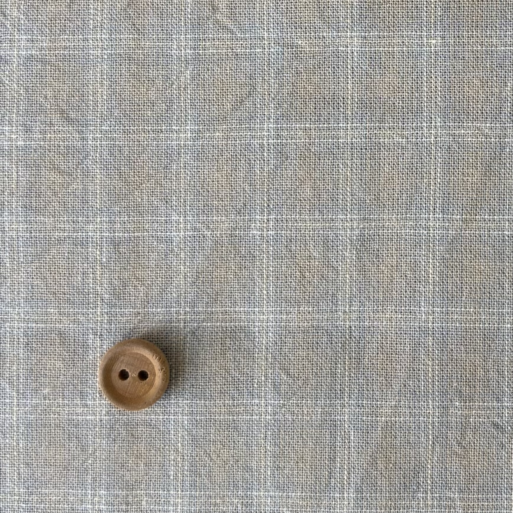 Y25-0276A ミニグラデーションチェック beige