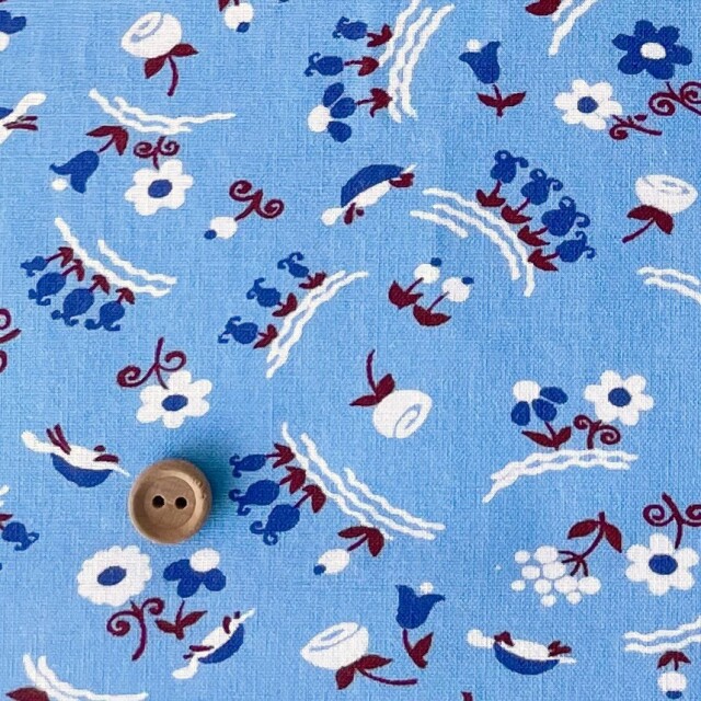 カラーラインナップ