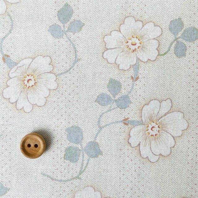 【まーちゃんさま】* vintage tapestry ❀ 織り 冬の景色 カラーラインナップ