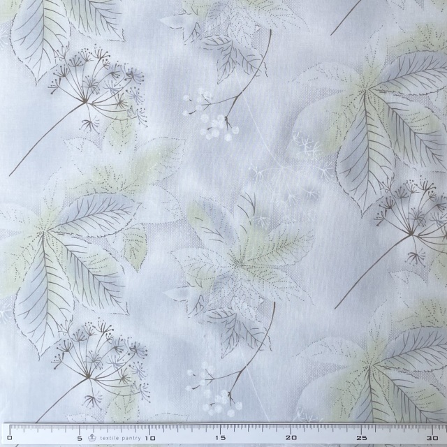 16-0238A tasty collection ミスティリーフ white