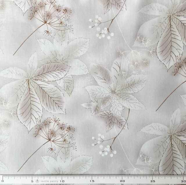 16-0238B tasty collection ミスティリーフ lightgray