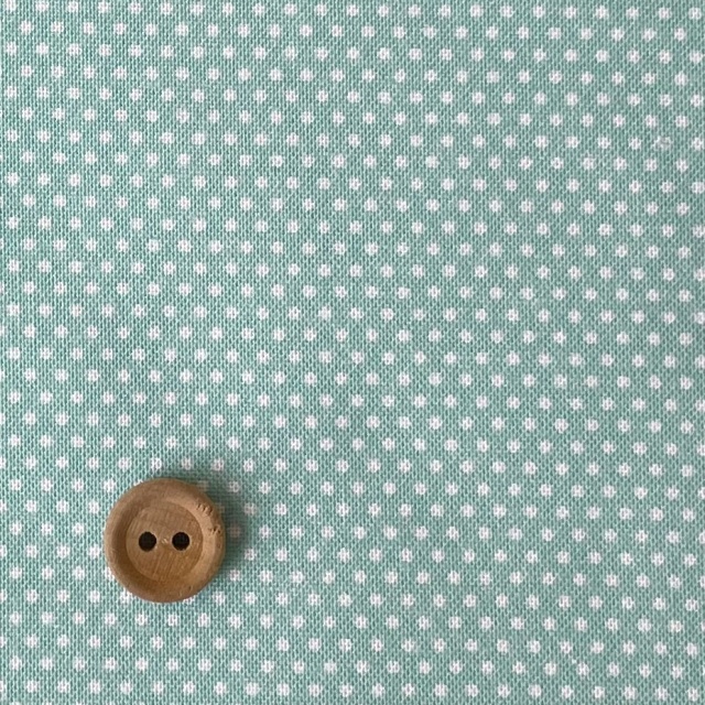 14-0239G   basic collection ドット  mint