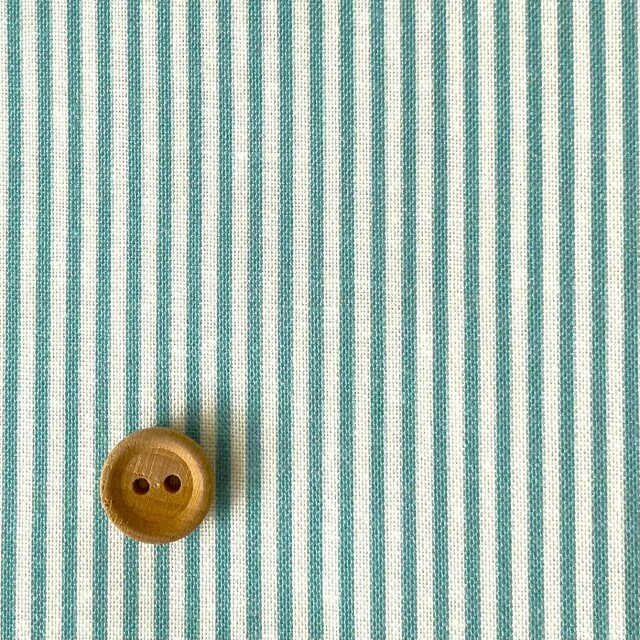 14-0240F  basic collection ストライプ  mint