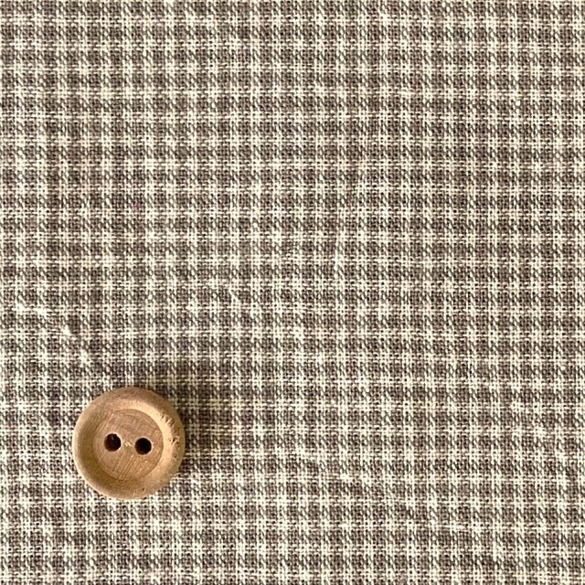 Y23-0243D ミニギンガムチェック beige