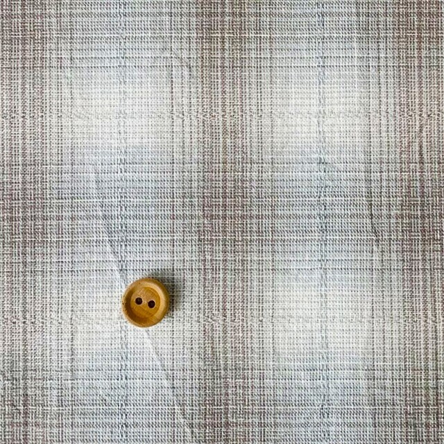 Y25-0250B  オンブレチェック  gray