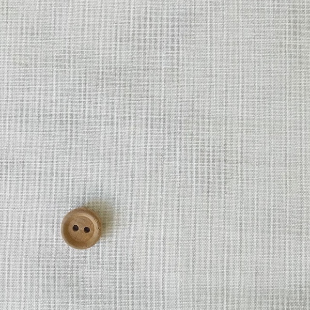 16-0255A Texture collection *Rogh Weave* アイボリー