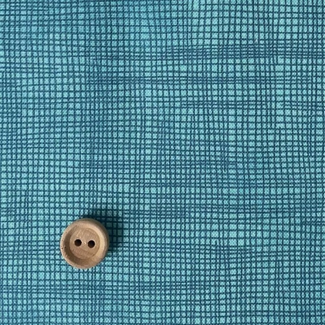 16-0255F  Texture collection *Rogh Weave* ターコイズ