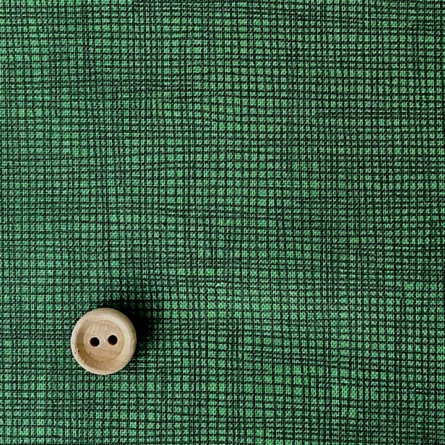 16-0255G Texture collection *Rogh Weave* グリーン