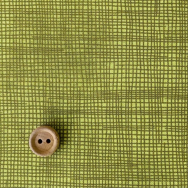 16-0255 I  Texture collection *Rogh Weave* シトラス