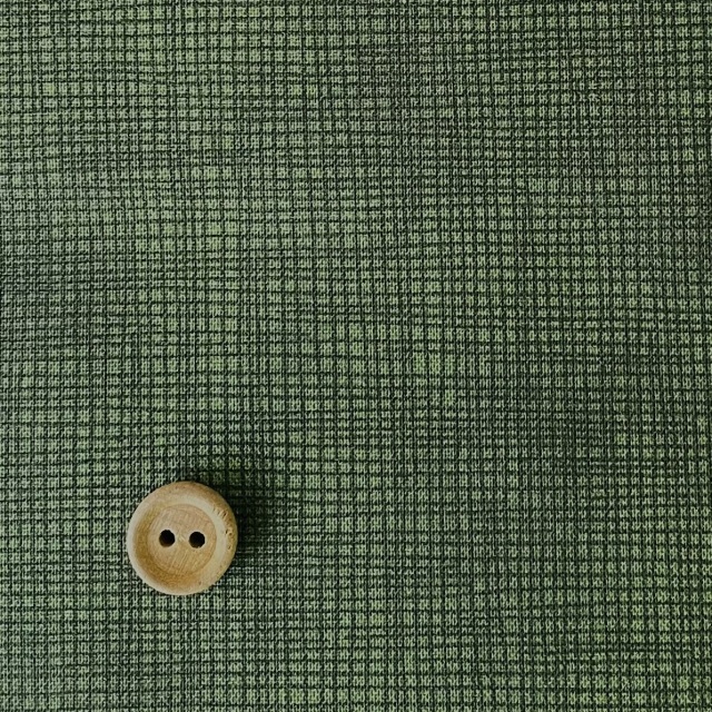 16-0255J Texture collection *Rogh Weave* オリーブグリーン