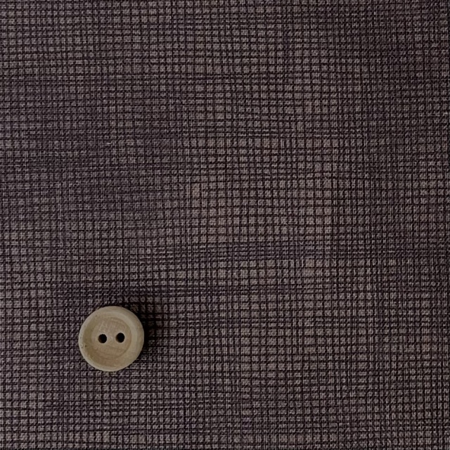 16-0255M Texture collection *Rogh Weave* ダークブラウン