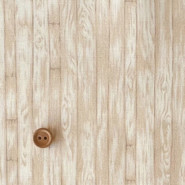 16-0262B Texture  *WOOD* ライトベージュ