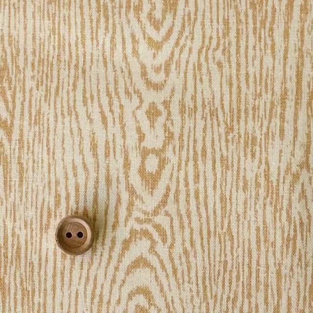 16-0263B Texture  *MOIRE* ウッディ