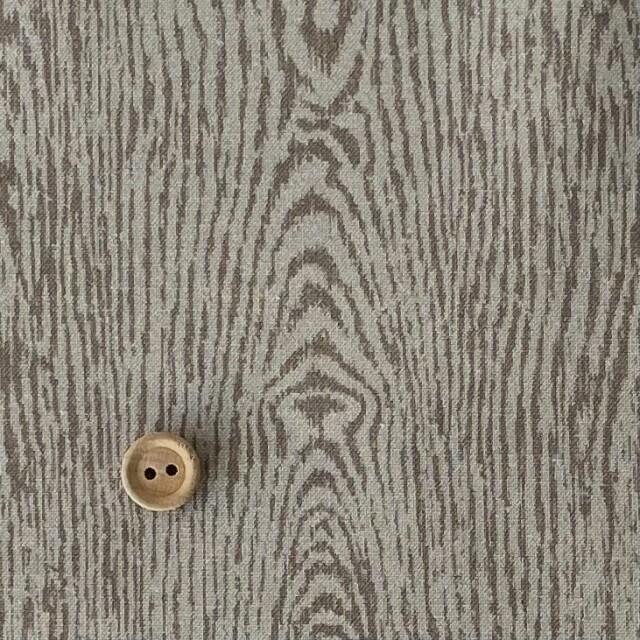 16-0263D Texture  *MOIRE* アッシュブラウン