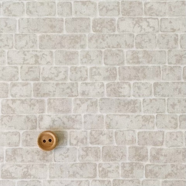 16-0264A  Texture  *BRICK* ライトグレー