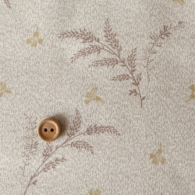 16-0270D Tasty collection  麦  beige