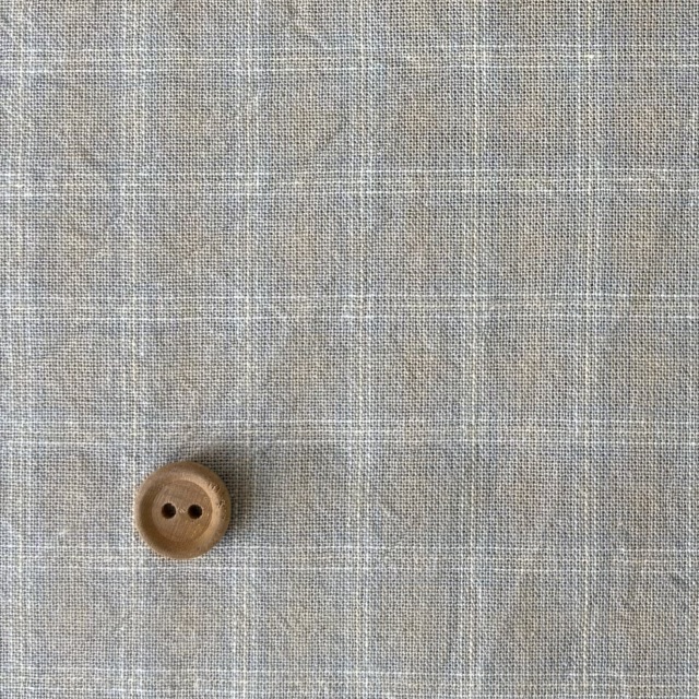 Y25-0276A ミニグラデーションチェック beige