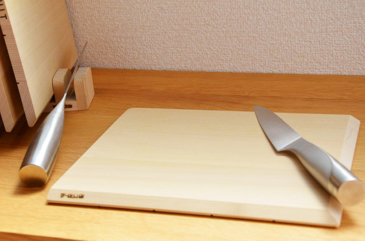 カットボード 青森ヒバ