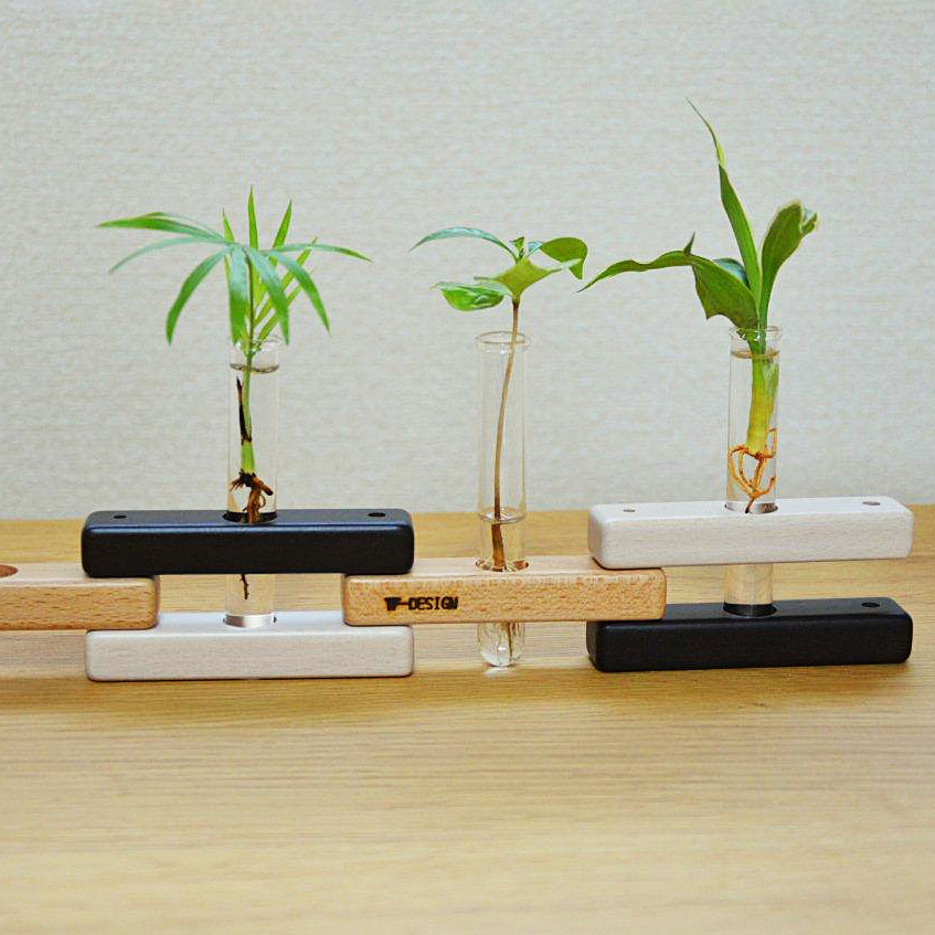 一輪挿し
