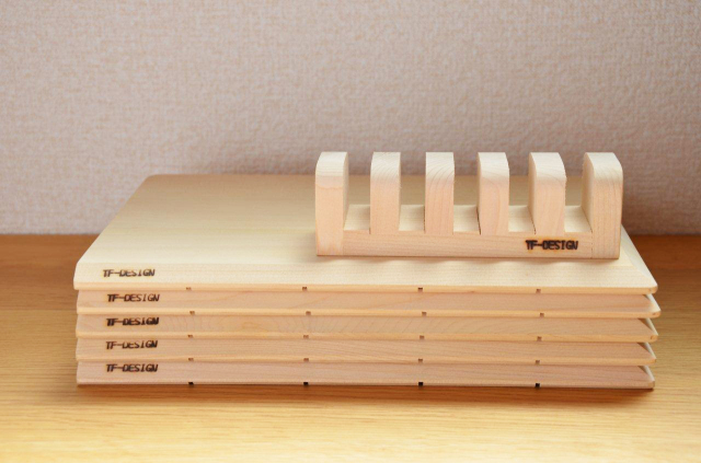 カットボード イメージ