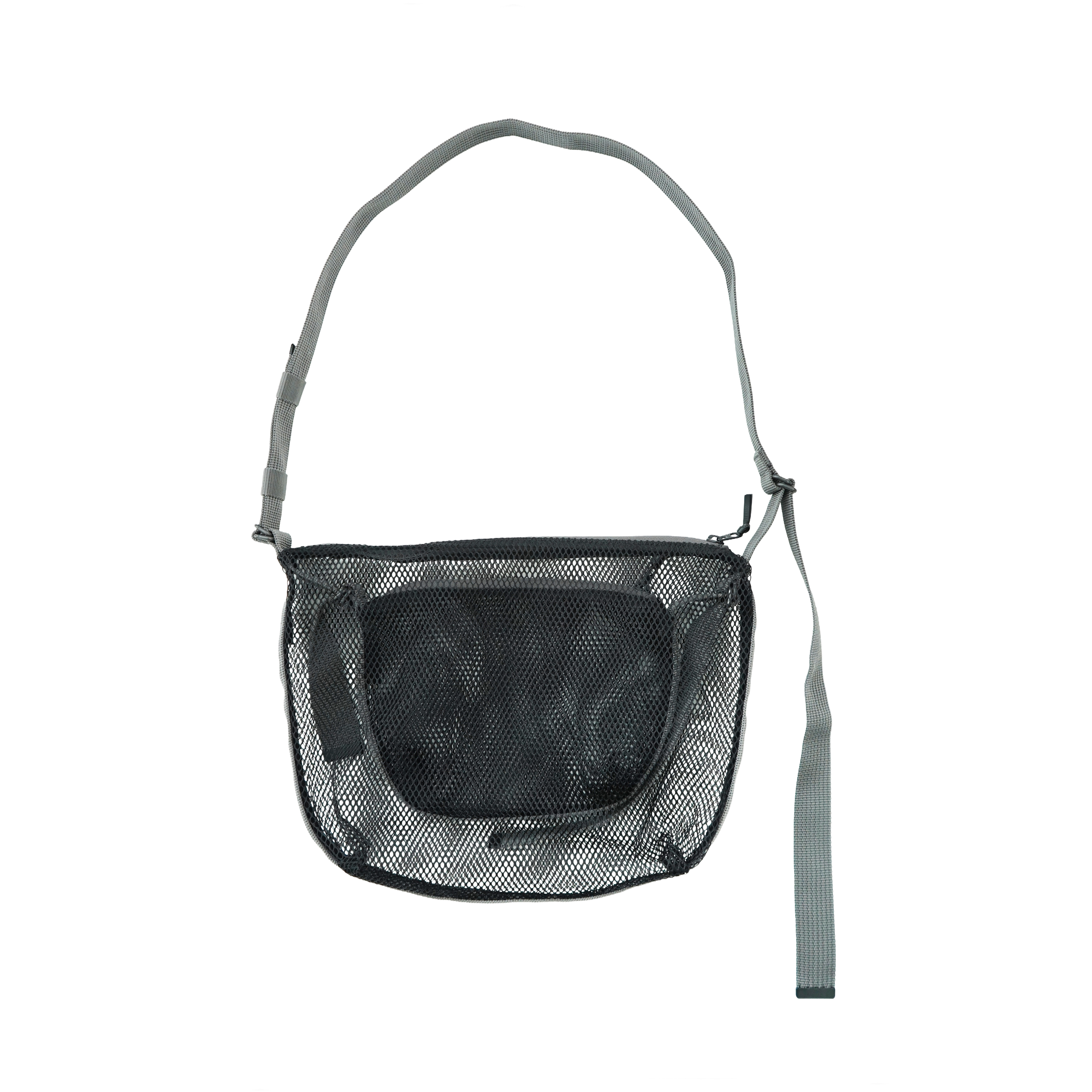 KaILI IREKO POUCH MESH S/M SET