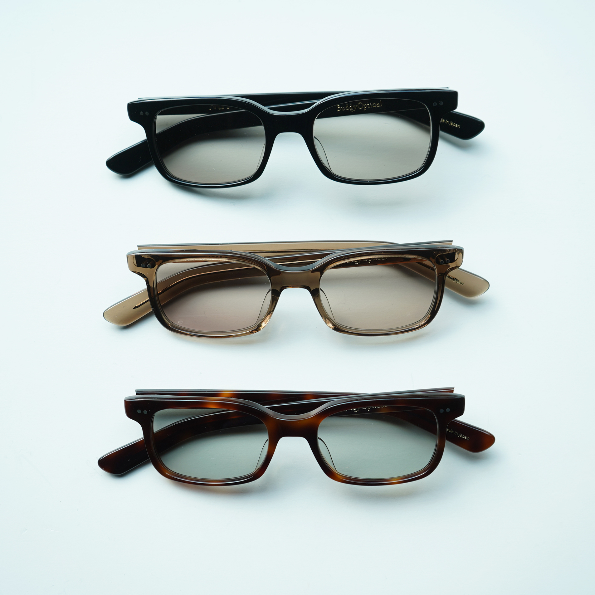 BuddyOptical MIT 【公式通販】