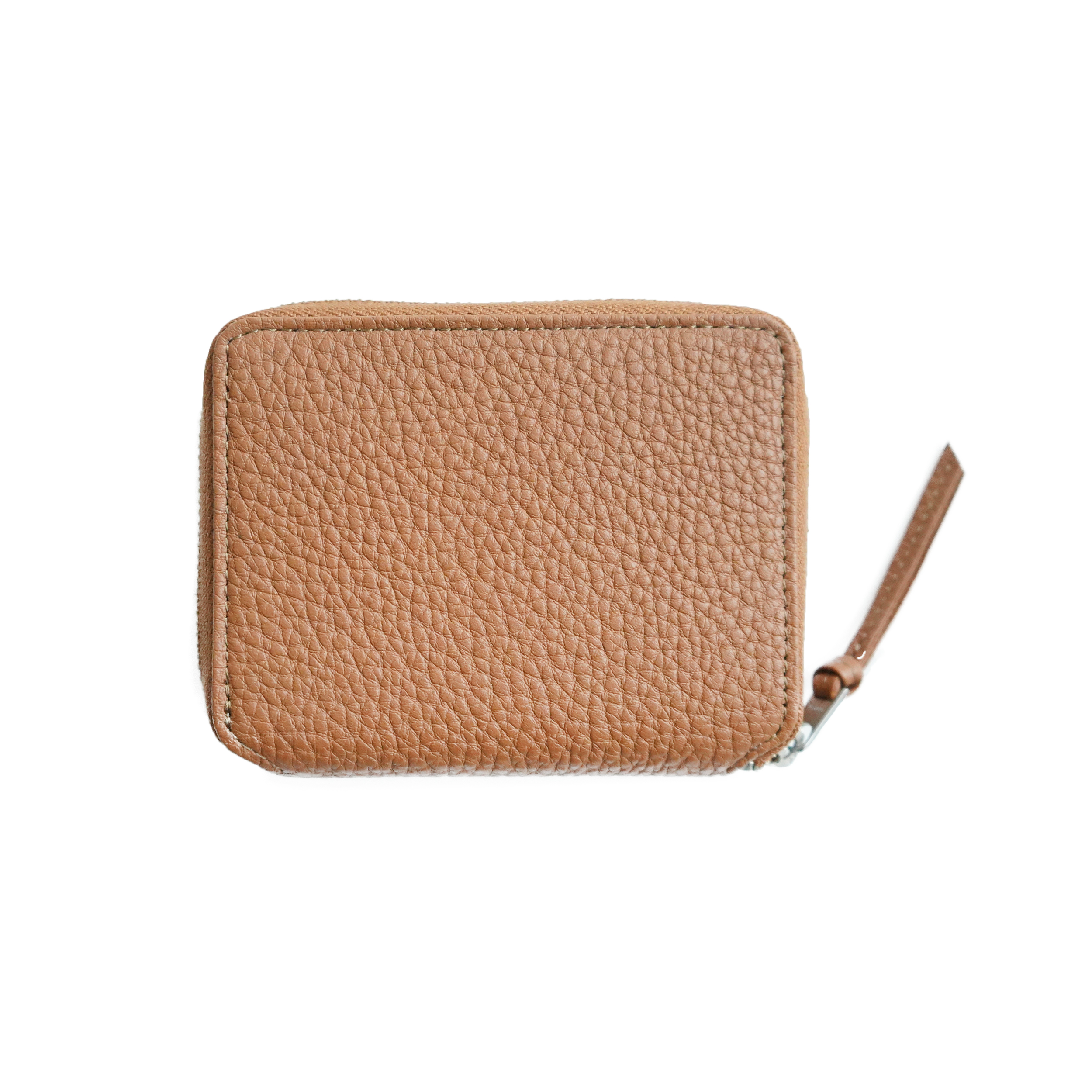 ERA. CRISPANIL ROUND PALM WALLET