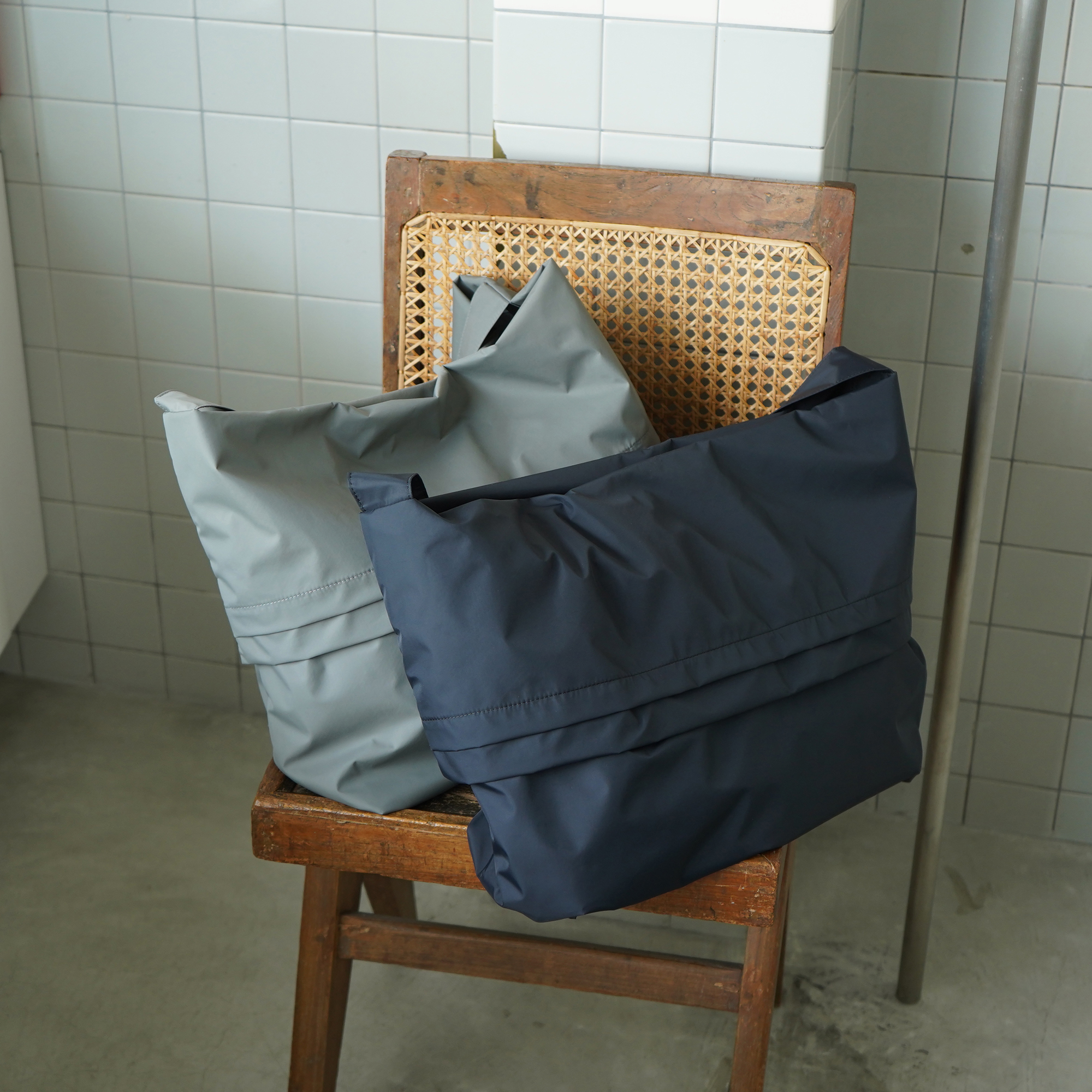 kaili TRANSFORM BAG Ｌ DIRTY TRANSFORM BAG L – KaILI IKKEN