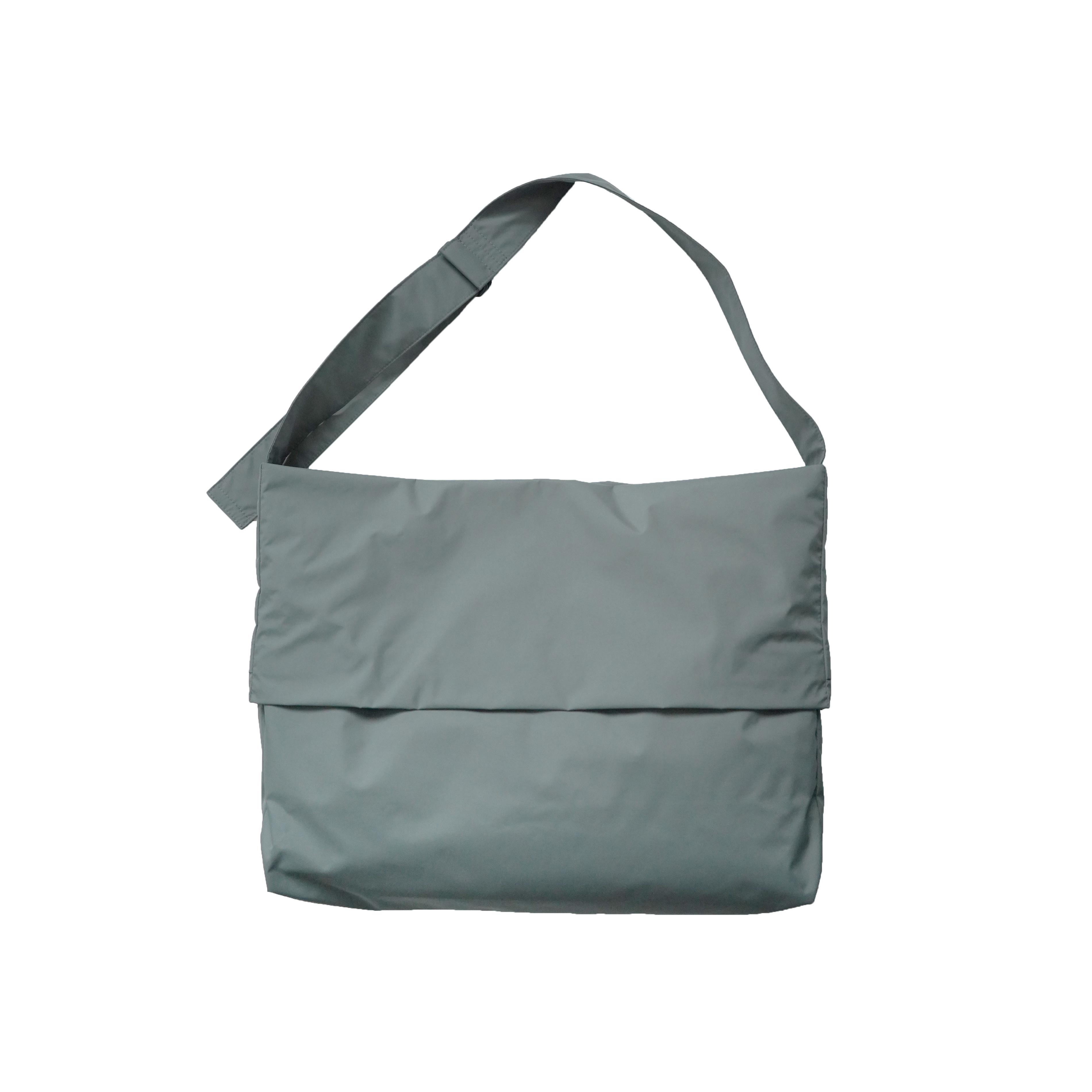 KaILI 3LAYER TRANSFORM BAG L GRAY