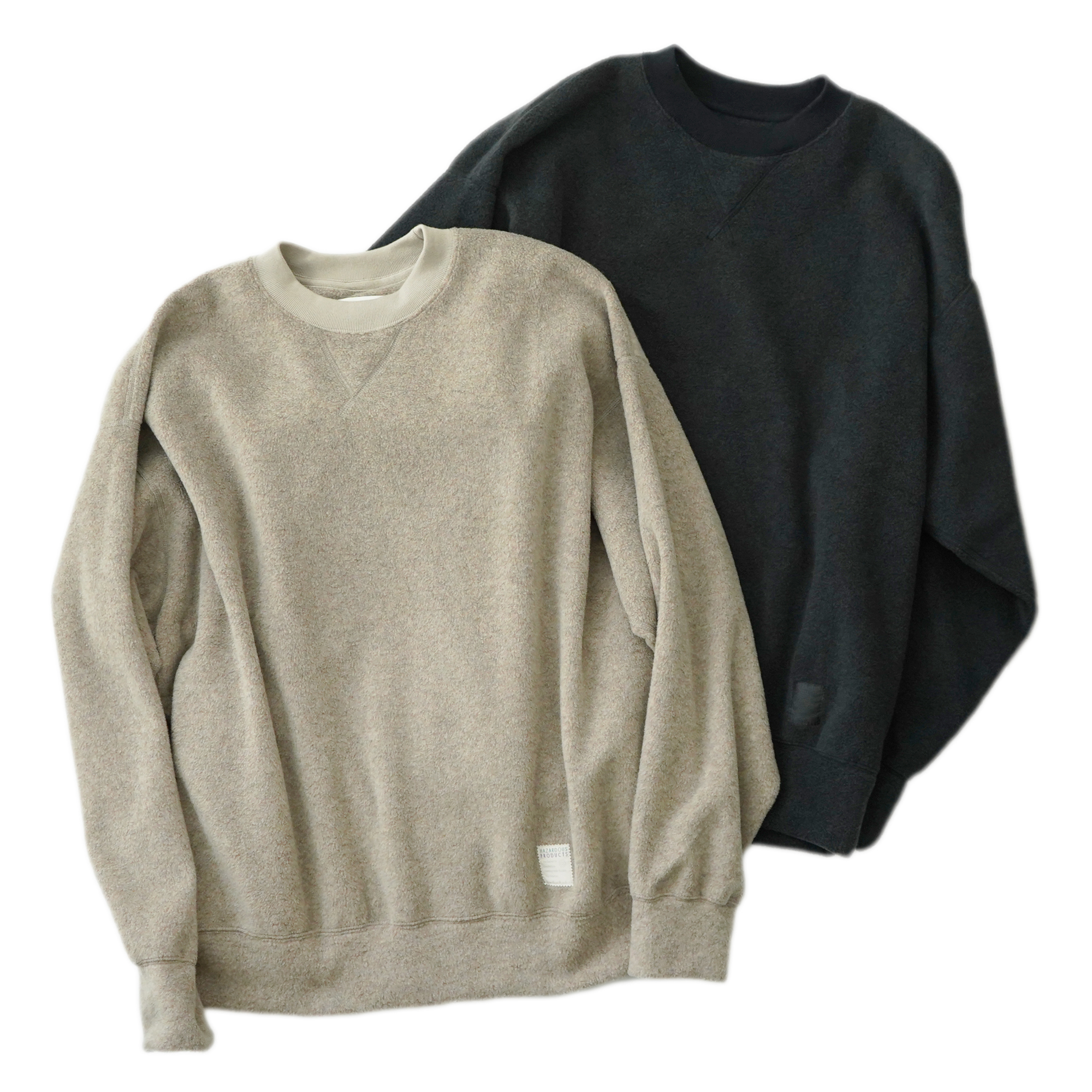 O- FREE SWEATSHIRT