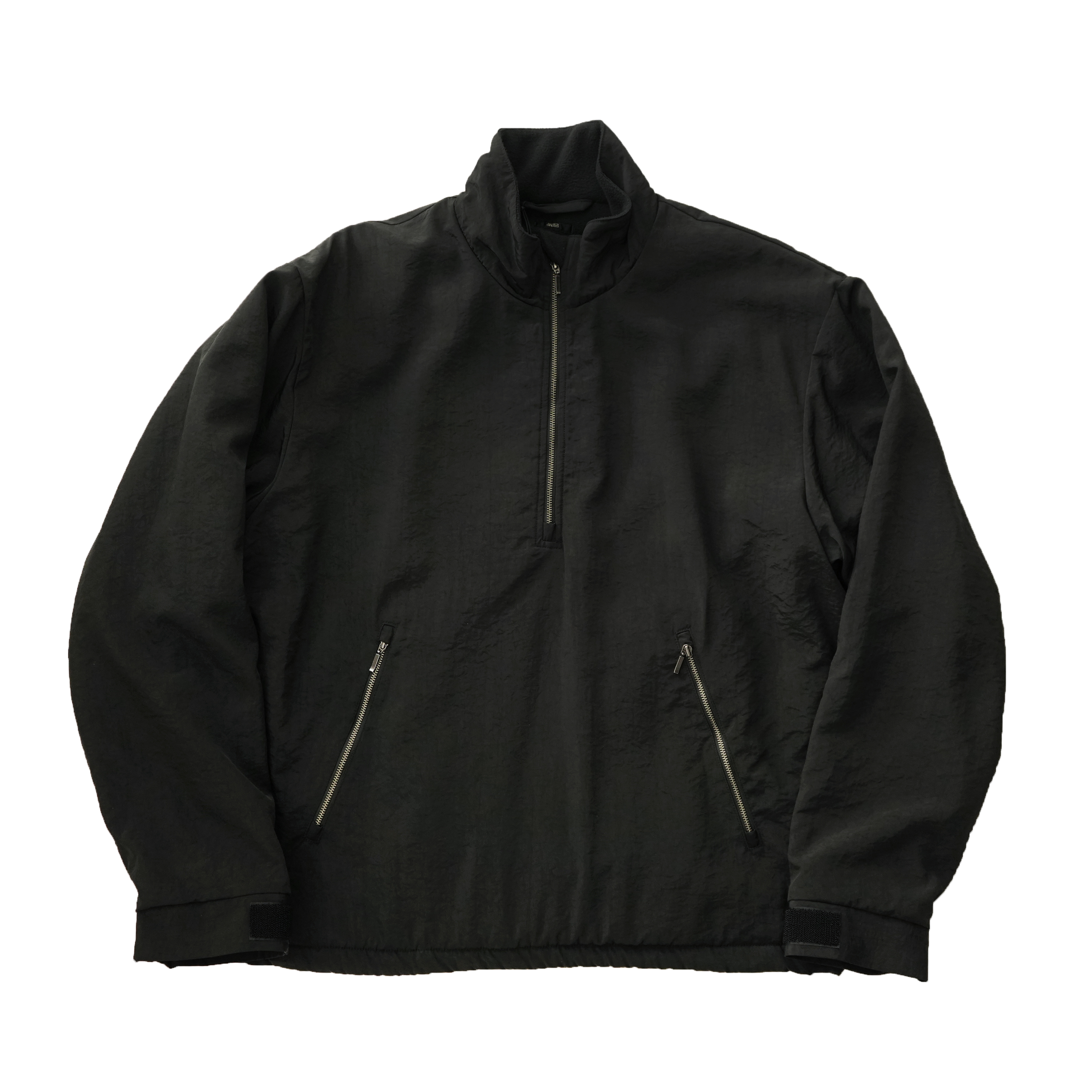 awasa nylon silk PCS pullover jacket