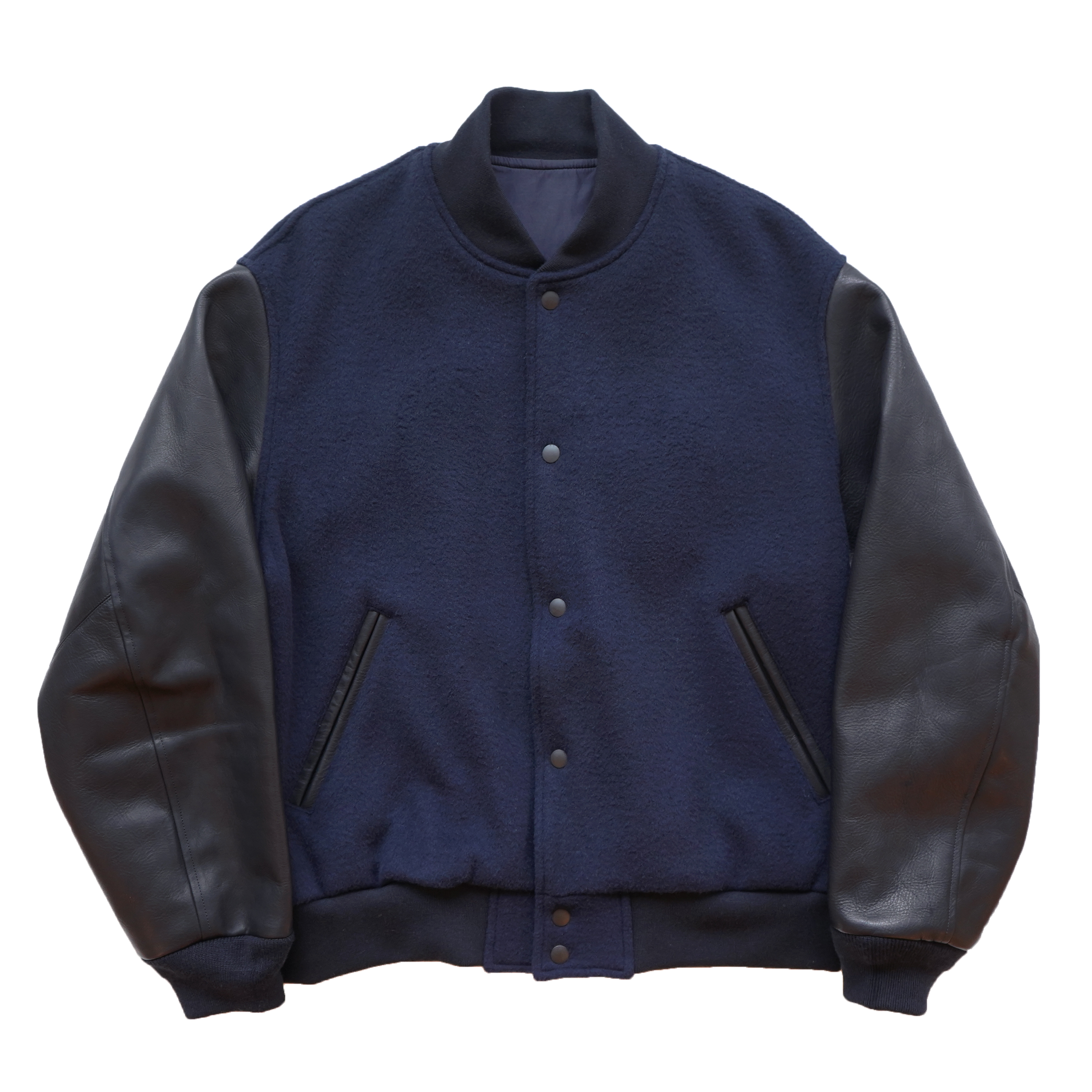 awasa awasa's varsity jacket