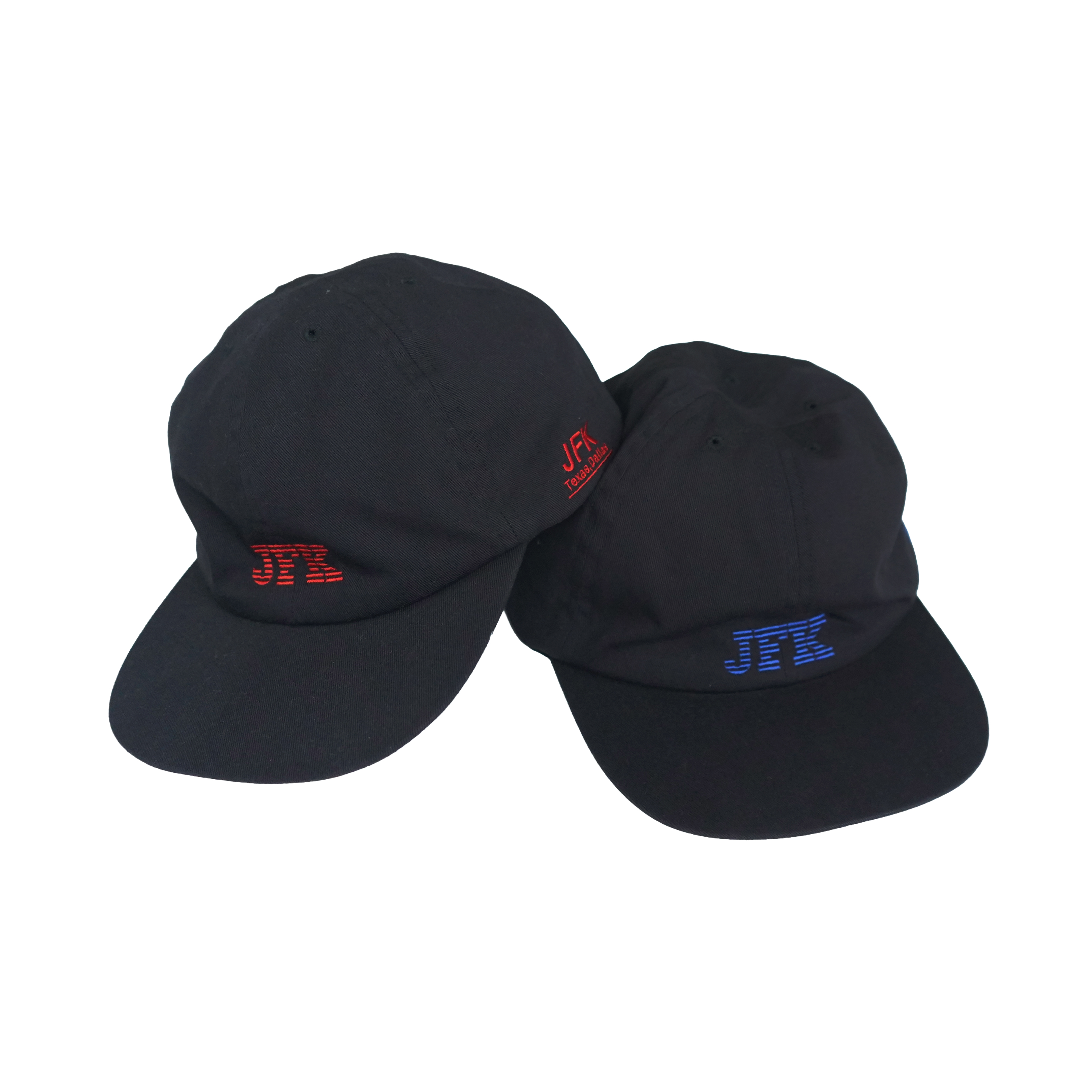 COMESANDGOES JFK CAP